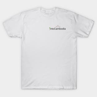 IntoCambodia T-Shirt